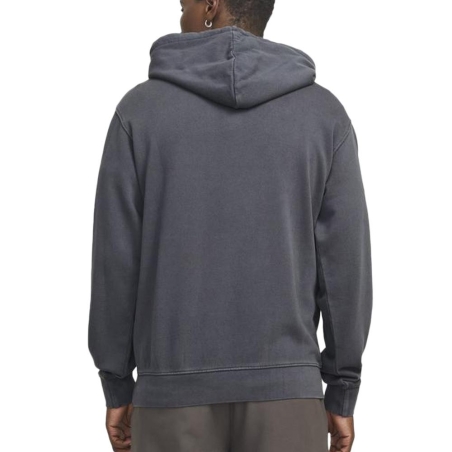 Sweat Gris Homme Jack & Jones Charge Faded