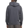 Sweat Gris Homme Jack & Jones Charge Faded