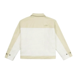 Veste Beige Homme The North Face NF0A8A8T3X4