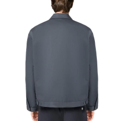 Veste Grise Homme Dickies Lined Eisenhower Jacket