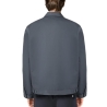 Veste Grise Homme Dickies Lined Eisenhower Jacket