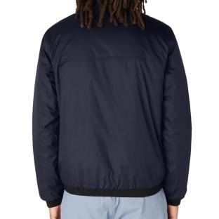 Blouson Marine Unisexe K-WAY Le Vrai 3.0 Sam Orsetto