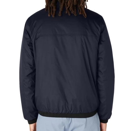 Blouson Marine Unisexe K-WAY Le Vrai 3.0 Sam Orsetto