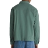 Veste Vert Homme Vans Station Jacket Dark