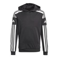 Sweat à Capuche Noir Homme Adidas Sq21 Hood