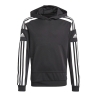 Sweat à Capuche Noir Homme Adidas Sq21 Hood