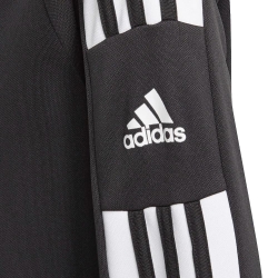 Sweat à Capuche Noir Homme Adidas Sq21 Hood