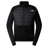 Veste Noire Homme The North Face Reaxion