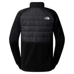 Veste Noire Homme The North Face Reaxion
