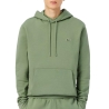 Sweat Kaki Homme Lacoste En Mollet