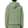 Sweat Kaki Homme Lacoste En Mollet