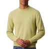 Sweat Vert Homme Calvin Klein Jeans Easy