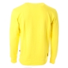 Sweat Jaune Homme Supreme Grip Mark