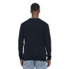 Pull Marine Homme Only & Sons 12Solid
