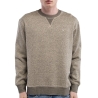 Sweat Marron Homme Teddy Smith Yanis