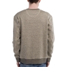 Sweat Marron Homme Teddy Smith Yanis