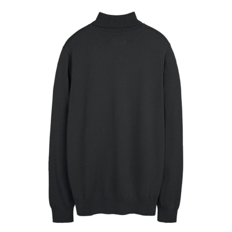 Pull Gris Homme Teddy Smith Marcellus