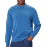Sweat Bleu Homme Calvin Klein Jeans Easy