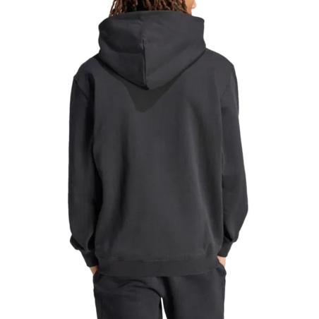Sweat Gris Homme Adidas Graphic Hoodie