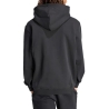 Sweat Gris Homme Adidas Graphic Hoodie