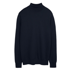 Pull Marine Homme Teddy Smith Marcellus