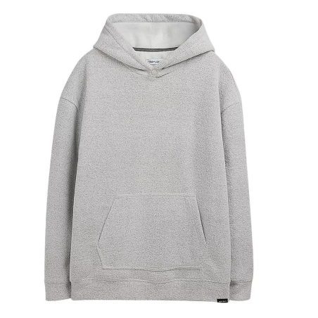 Sweat Gris Homme Teddy Smith Pascal