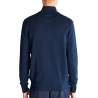 Sweat Zippé Marine Homme Timberland TB0A2