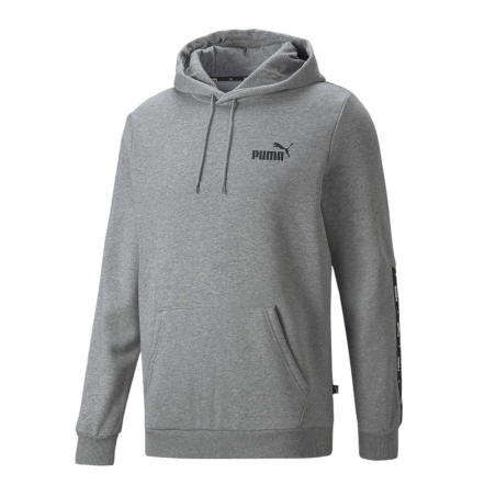 Sweat Gris Homme Puma 849040