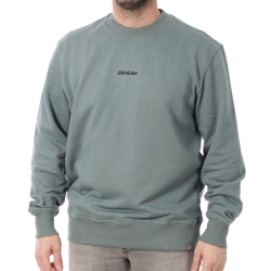Sweat Bleu/Gris Homme Valley Falls
