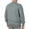 Sweat Bleu/Gris Homme Valley Falls