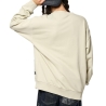 Sweat Beige Homme Kaporal VITOR