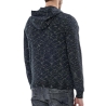 Pull Marine Homme Kaporal VEER