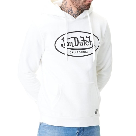 Sweat Gris Homme Von Dutch BRAND