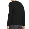 Pull Noir Homme Jack & Jones Perfect