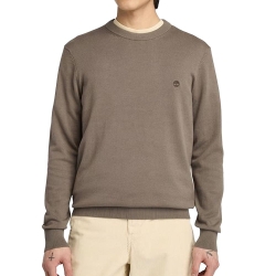 Sweat Marron Homme Timberland TB0A2