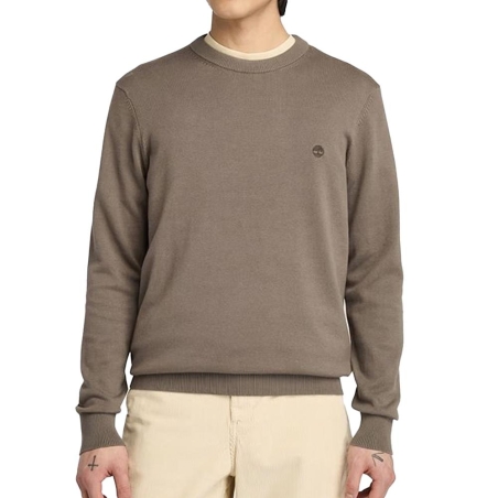 Sweat Marron Homme Timberland TB0A2