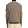 Sweat Marron Homme Timberland TB0A2