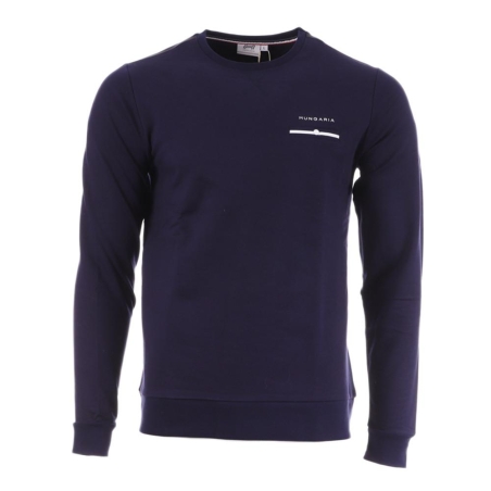 Sweat Marine Homme Hungaria Milos