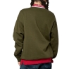 Sweat Kaki Homme Kaporal VITOR