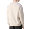 Sweat Noir Homme Calvin Klein Jeans Micro