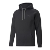 Sweat à Capuche Noir Homme Puma Day In Motion