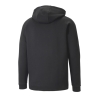 Sweat à Capuche Noir Homme Puma Day In Motion