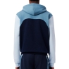 Sweat Bleu Homme Lacoste Classic Block