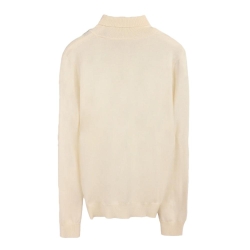 Pull Blanc Homme Teddy Smith Marcellus