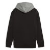 Sweat Noir/Gris Homme Puma Power