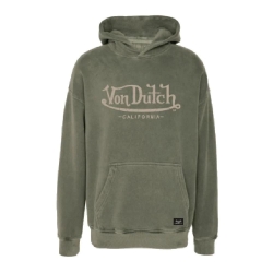Sweat Kaki Homme Von Dutch YOUTH