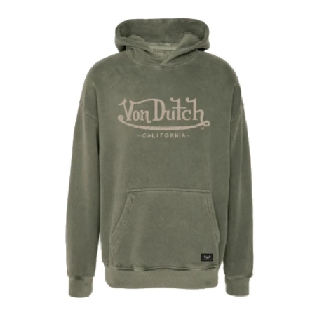 Sweat Kaki Homme Von Dutch YOUTH