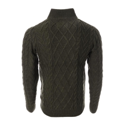 Pull Kaki Homme RMS26 60983