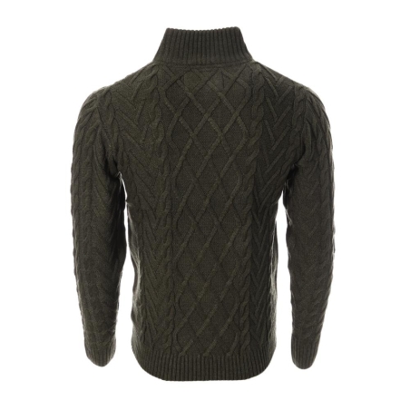 Pull Kaki Homme RMS26 60983