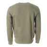 Sweat Kaki Homme Guess Beau Cn Fleece